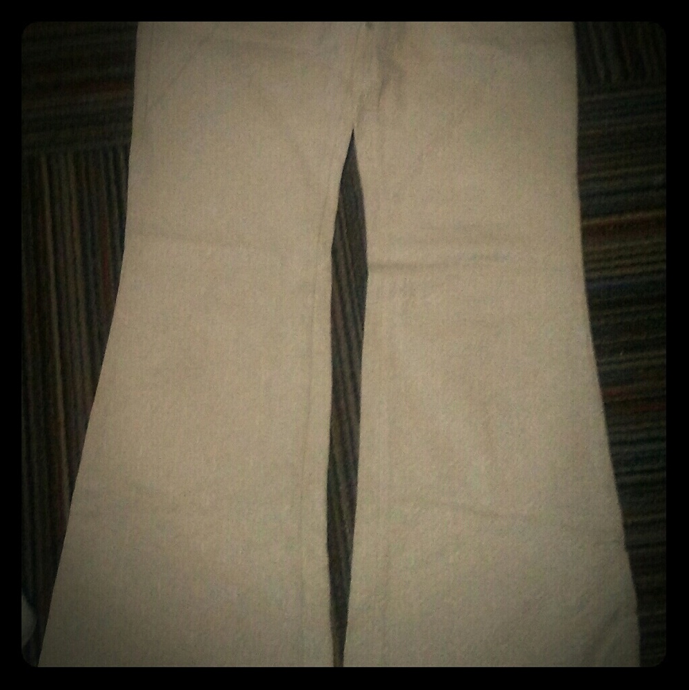 Fornaria embellished flaired pants